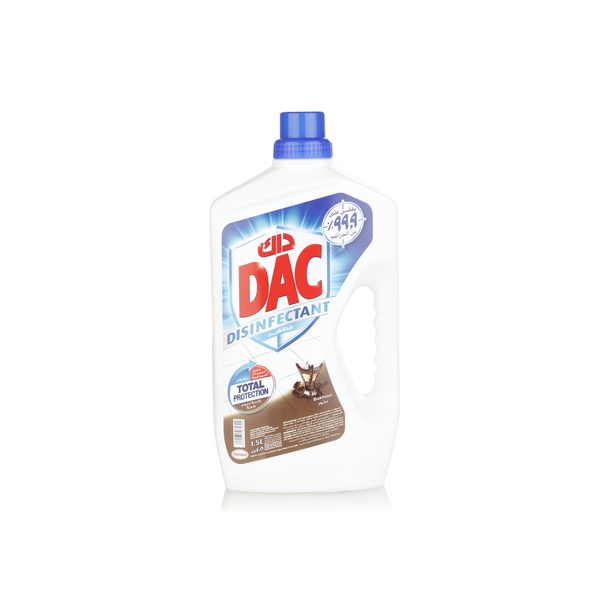Dac Bakhour Disinfectant 1.5 litre