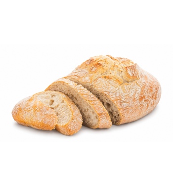 Artisan Sourdough Boule 800g