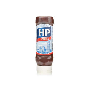 Hp Original Squeezy Sauce 450g