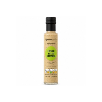 Spinneysfood French Salad Dressing 270g