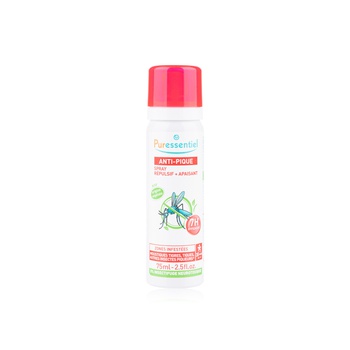 Puressentiel Anti-Sting Repellent Spray 75ml