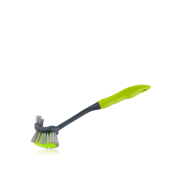 Buy Home Pro dish brush 27.5cm x 5.5cm x 8.5cm in UAE