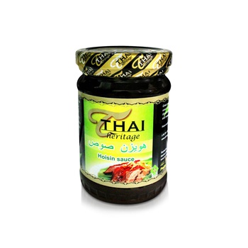 Thai Heritage Hoisin Sauce 220ml