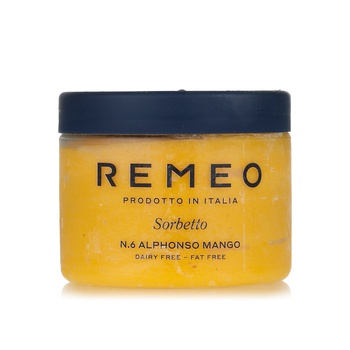 Remeo Alphonso Mango Sorbet 460ml