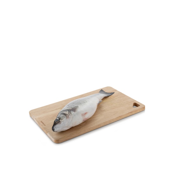 Wild Line Caught Seabass UK