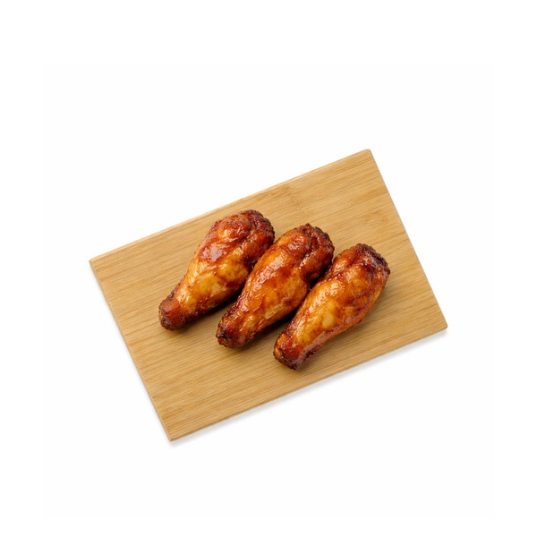 BBQ Chicken Wings