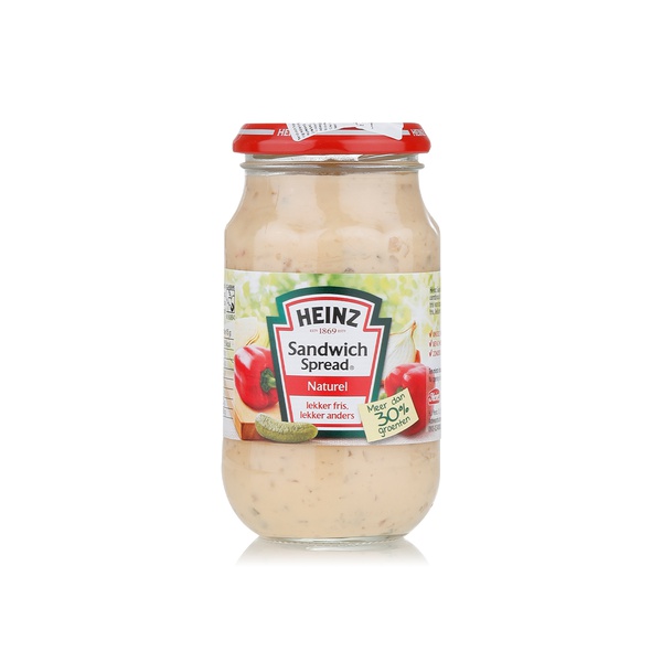 اشتري Heinz sandwich spread 300g في الامارات