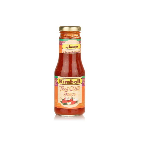 Kimball Thai Chilli Sauce 300g