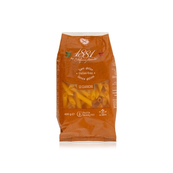 Berruto 1881 Gluten-Free Penne Rigate Pasta 400g