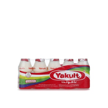 Yakult Pro-Biotic Milk