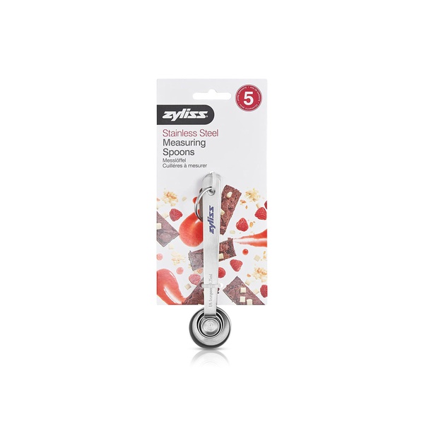 Zyliss Measuring Spoons