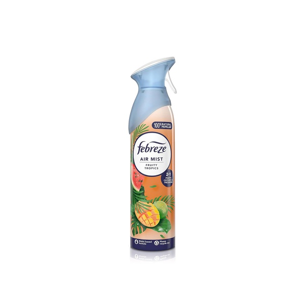 Febreze Air Mist Fruity Tropics 185ml