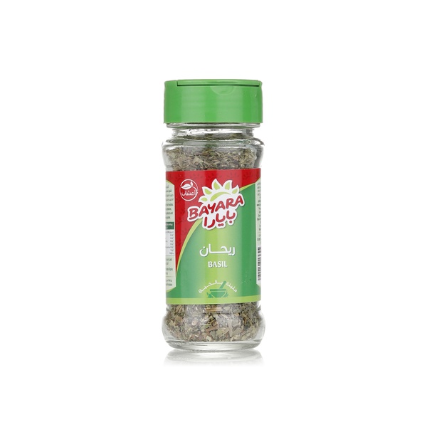 Bayara basil 100g price in UAE | Spinneys UAE | supermarket kanbkam