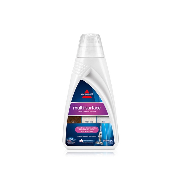 Bissell Multi Surface Floor Cleaner 1 litre