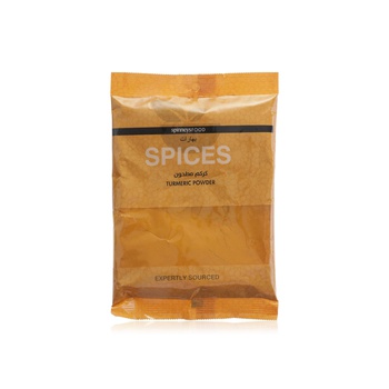 Spinneysfood Turmeric Powder Pouch 200g