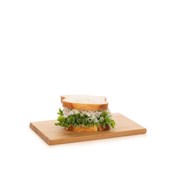 Chicken Mayo Sandwich