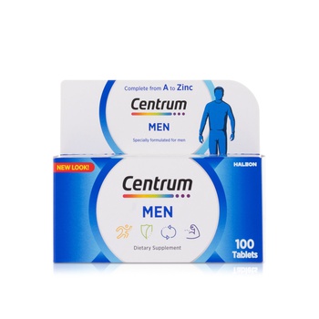 Centrum Men Dietary Supplement x 100