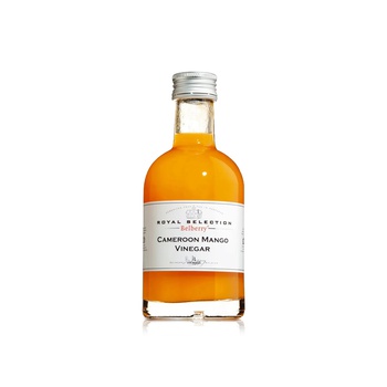 Belberry Cameroon Mango Vinegar 200ml