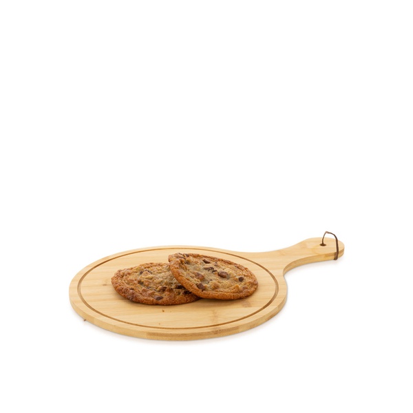 Double Chocolate Cookie 80g