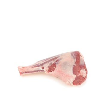 Organic Lamb Shank Australia