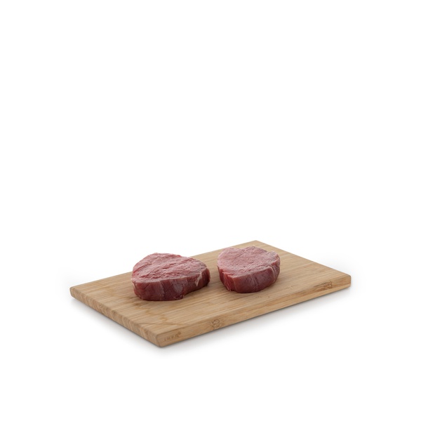 Grass Beef Tenderloin Australia