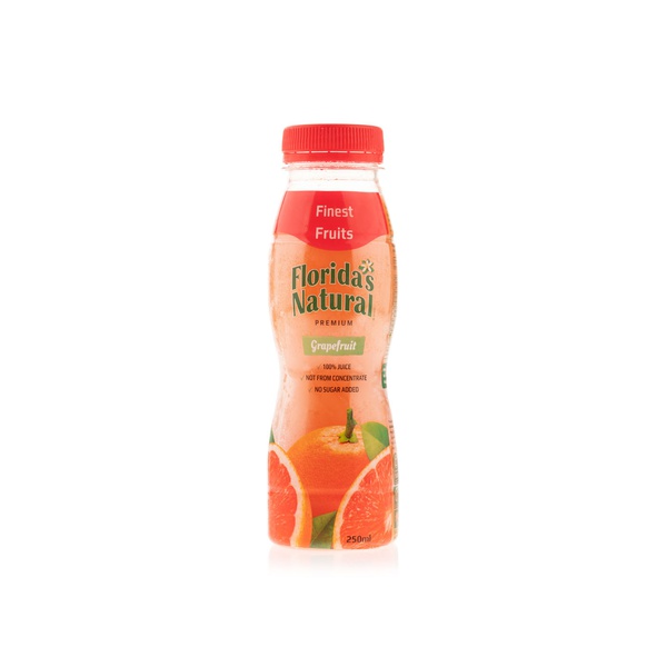 Florida's Natural Grapefruit Juice 250ml