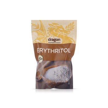 Dragon Superfoods Erythritol Powder Organic 250g