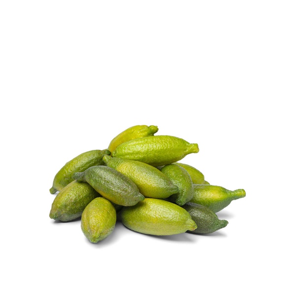 Finger Limes Guatemala
