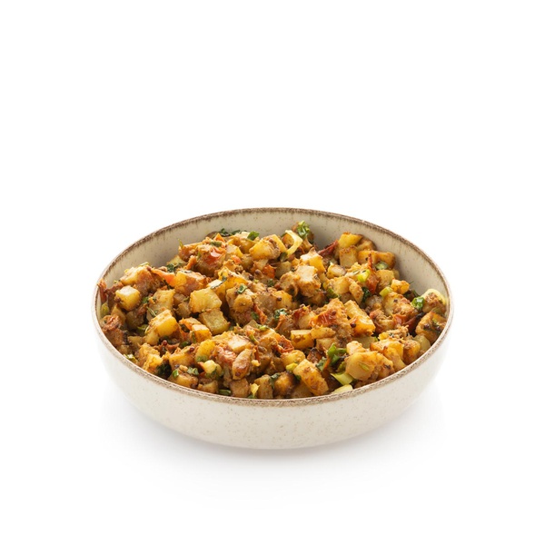 Bombay Potatoes