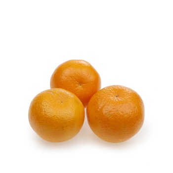 Clemen Orange