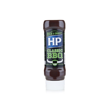 Hp Classic BBQ Sauce 465g