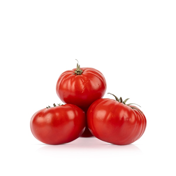 Ribbed Red Tomato France