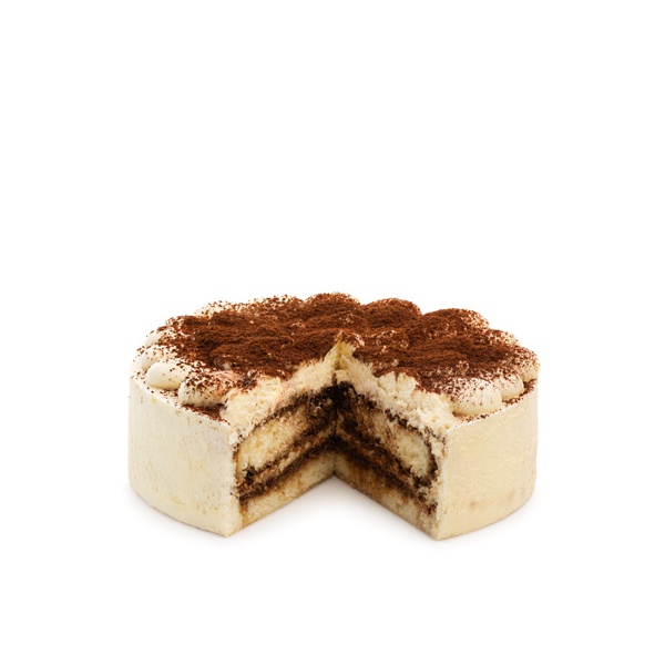 Tiramisu 530g