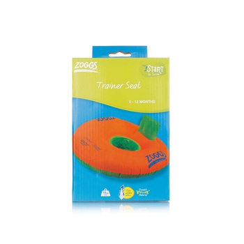 Zoggs Trainer Seat 0-12 Months