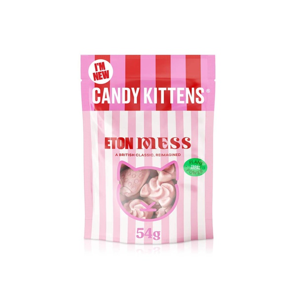 Candy Kittens Eton Mess 54g