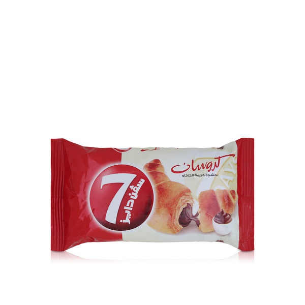 7 Days Chocolate Croissant 55g