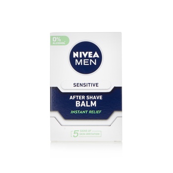 Nivea Men After Shave Extra Soothing Balm 100ml
