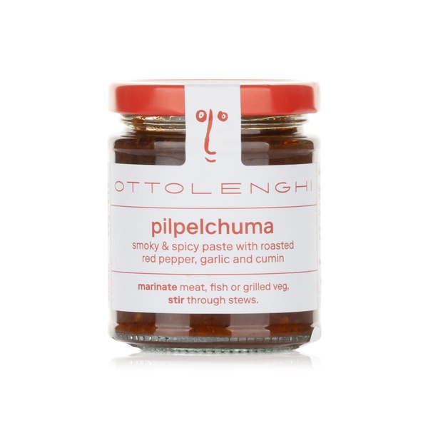 Ottolenghi Pilpelchuma Marinade 180g