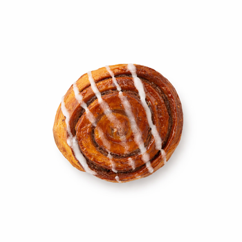 Cinnamon Roll 110g