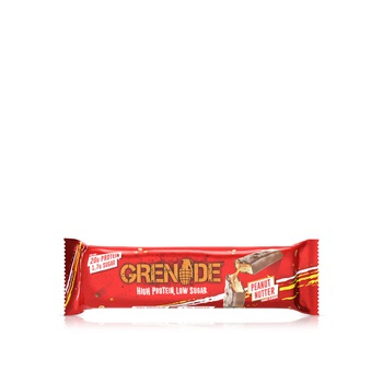 Grenade Peanut Butter Protein Bar 60g