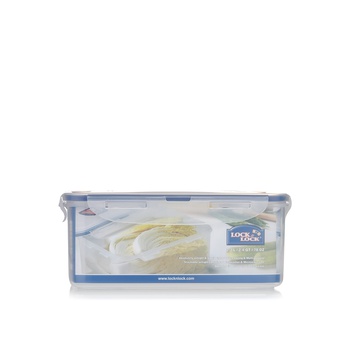 Lock & Lock Rectangular Container 2.3 litre