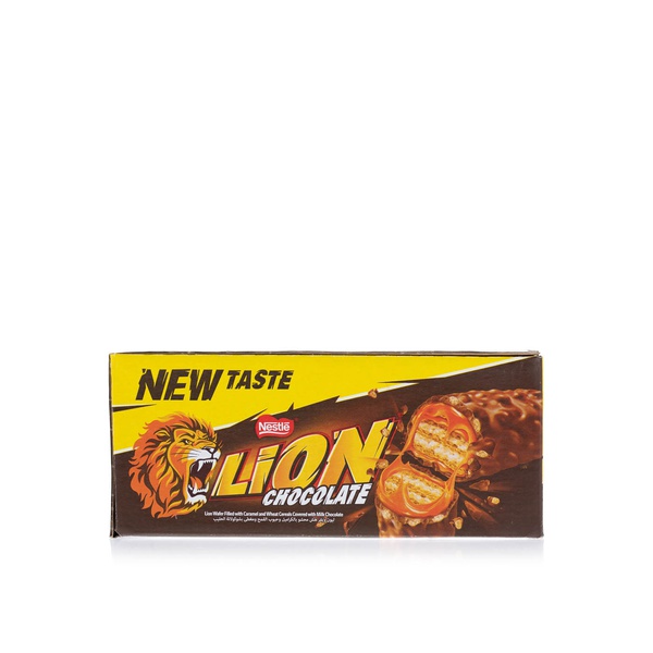 Nestle Lion Bar 42g
