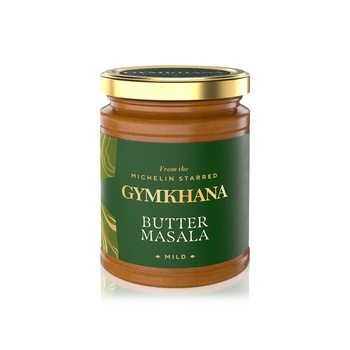 Gymkhana Butter Masala Cooking Sauce 300ml