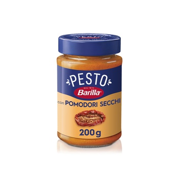 Barilla Pesto Pomodori Secchi 200g