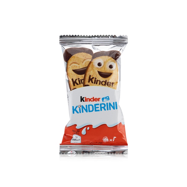 Kinder Kinderini 25g