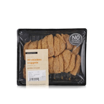 Spinneysfood Chicken Nuggets