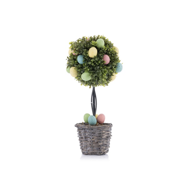 John Lewis Easter Egg Tree Decoration