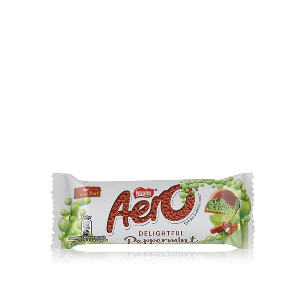 Aero Peppermint 36g