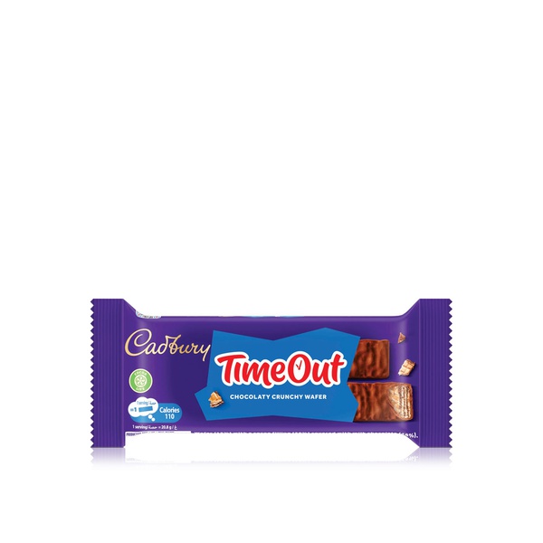 Cadbury Time Out 41.6g