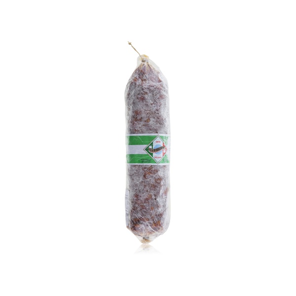 Citterio Salami Napoli